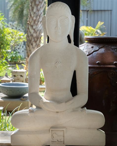 Dreaming Future Buddha Statue– LandscapeStudio