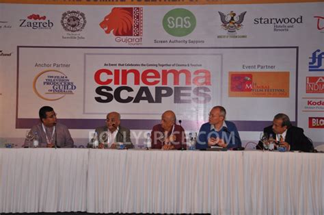 Gallery - Producers Guild of India