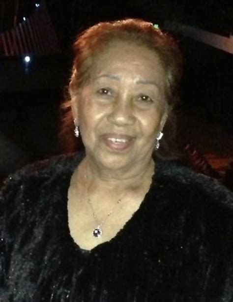 Sericia Maranga - 2022 - Lensing Funeral Home