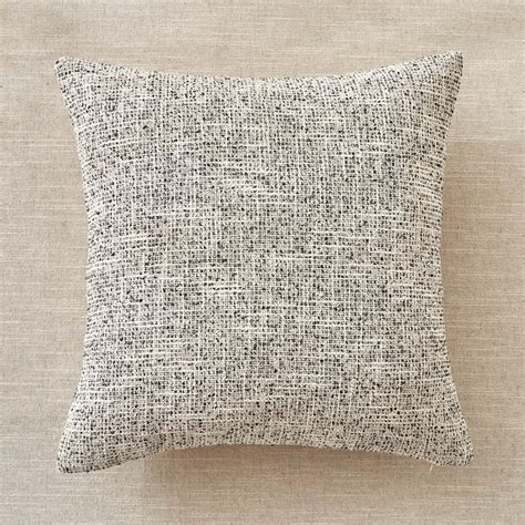 Buy Monochrome Weavo Woven Cushion Cover - 40x40cm from Home Centre at ...