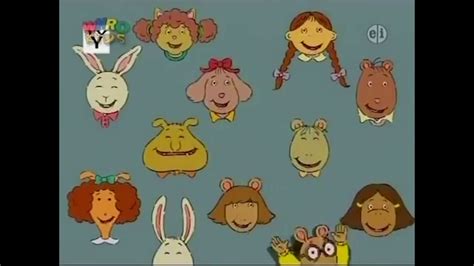 Image result for Arthur Intro Horror Version