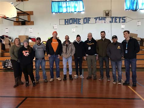 Amazon Comes to Help | The Chattanooga Rescue Mission