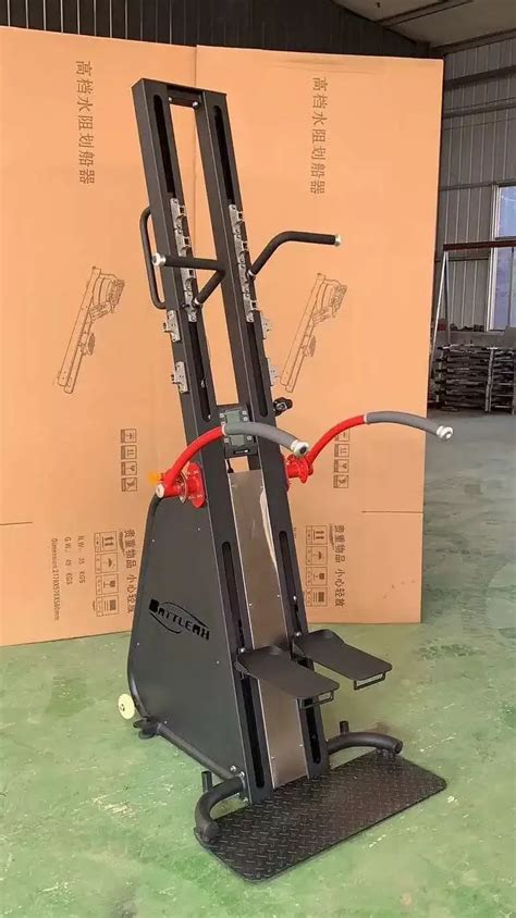 Rock Climbing Exercise Machine 的图像结果