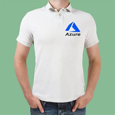 Image result for Azure Developer T-Shirt
