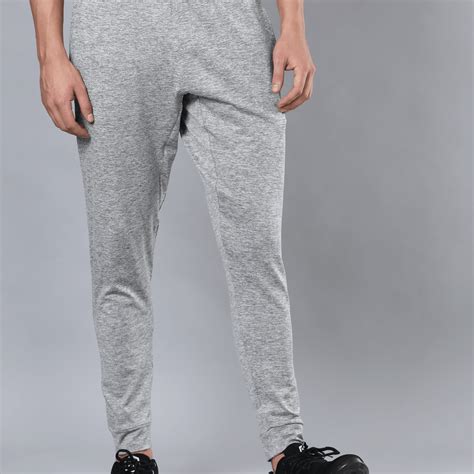 Vitals Prime Lt.Grey Joggers – Cult Store