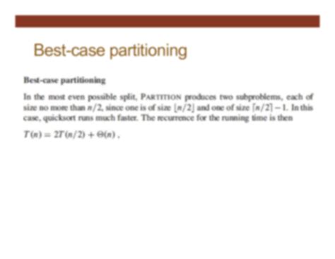 Image result for Time Complexity of Quick Sort Algorithm