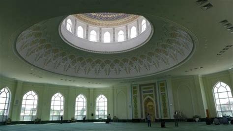 Minor Mosque, Tashkent - Tripadvisor