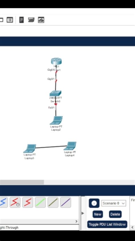 Image result for Packet Tracer Programming