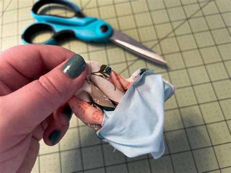 Image result for Easy Tutorial Pattern Mug Rugs