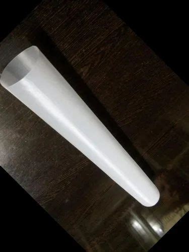 Dowel Bar Cap Or Sleeves For PQC Work - Dowel Bar Cap / Sleeve 40 x ...