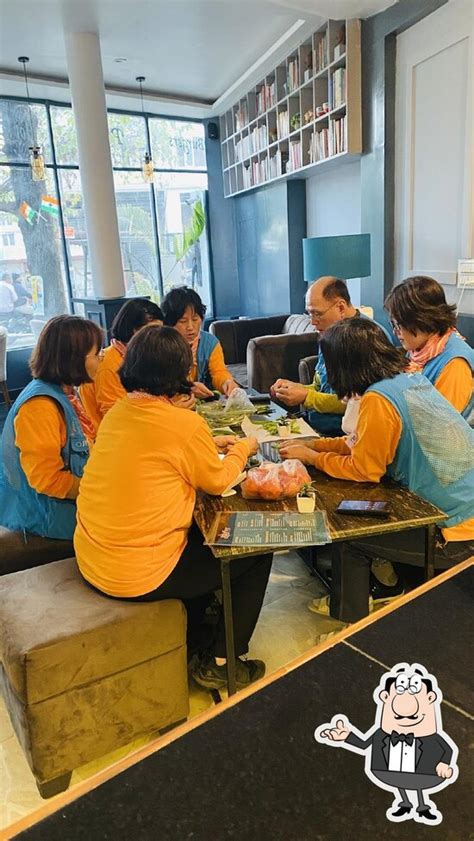 The coffee trading & co., Varanasi - Restaurant reviews