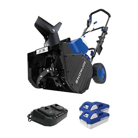 The Best Electric Snow Blowers Tested in 2024 - Top Picks from Bob Vila