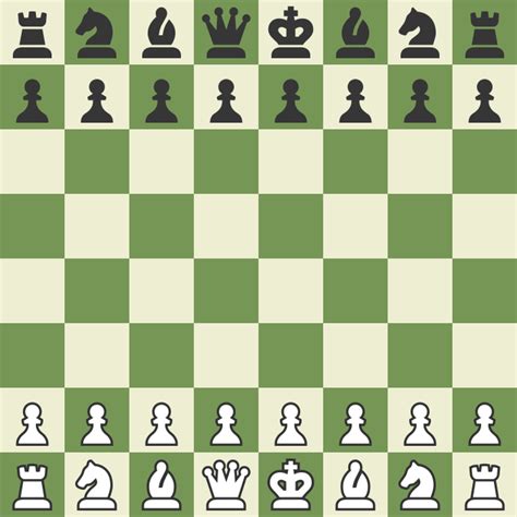 Image result for How to Set Up Chess