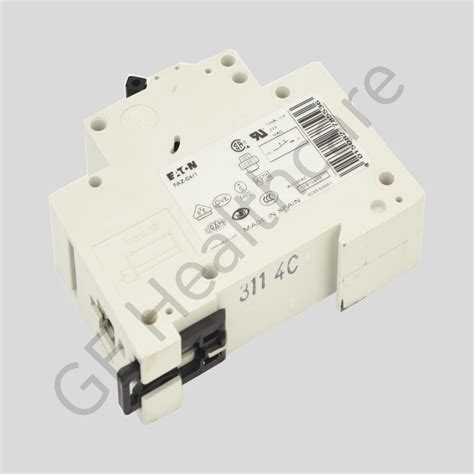 Breaker 4A-Step Motor Driver Assembly, Computed Tomography (CT) | GE ...