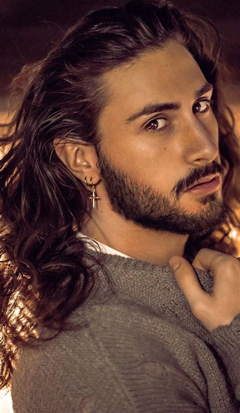 Top 12 Mane Hairstyles for Men - Mens Hairstyle 2020