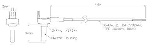 Image result for Pool How to Add a Temperature Probe