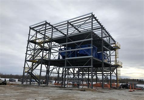 Image result for High-Rise Steel Structures