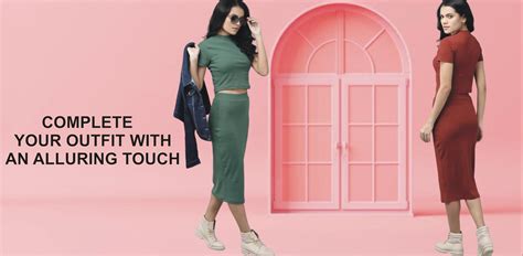 Amazon.in: SWAGGER JNS: Co-ord Set