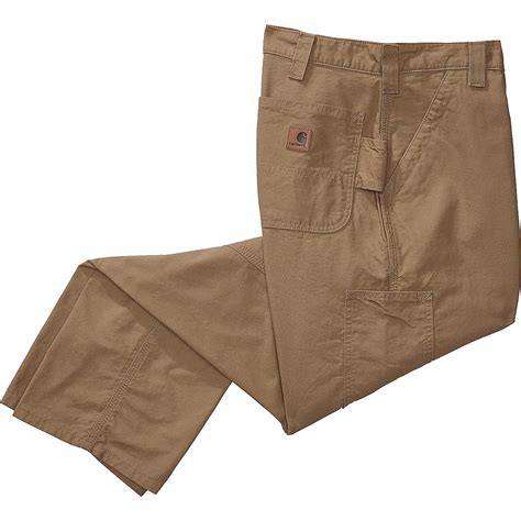 Carhartt Men's Canvas Dungaree Work Pant | Academy