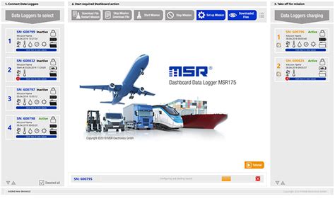 MSR Software Tutorial 的图像结果