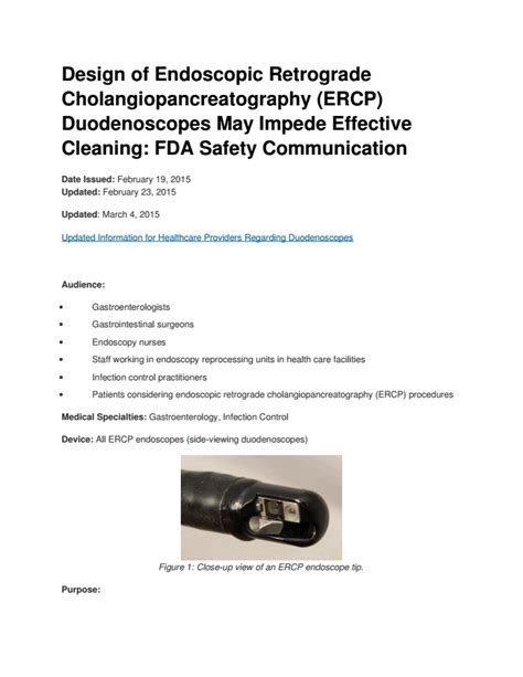 Image result for FDA Alert