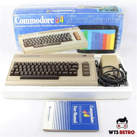 Commodore 64 的图像结果