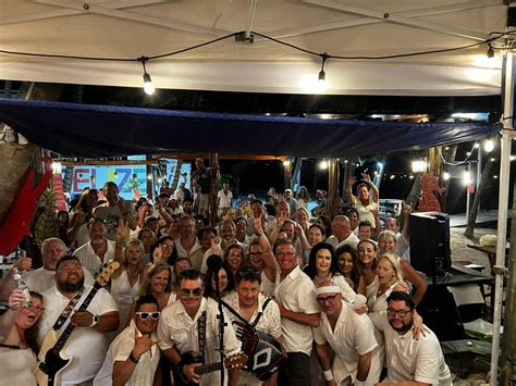 Jim Dalton and Amigos live in San Pedro, Belize, Castaway Belize Resort ...
