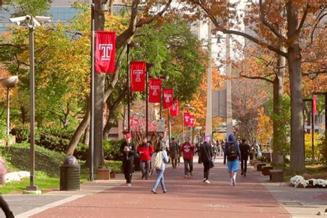 Image result for Temple MBA Program