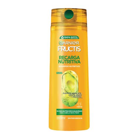 Elegí tu shampoo específico para todo tipo de cabello | Garnier