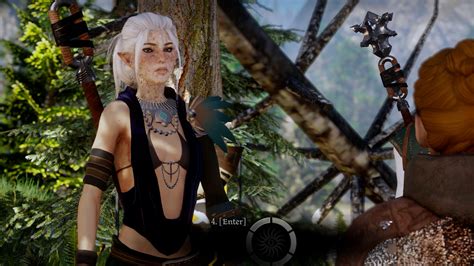 Favorite Dragon Age: Inquisition Mods in 2022 | Food Then Games