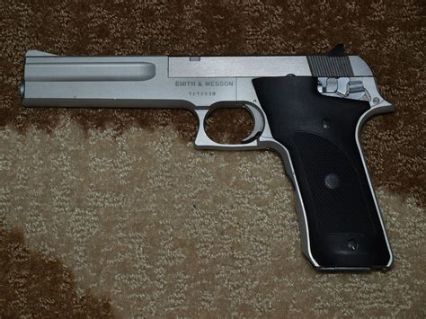 Smith& Wesson Model 622 for sale at Gunsamerica.com: 924223558