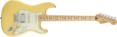 Buy Fender Player Stratocaster HSS Electric Guitar - le Fingerboard ...