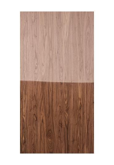 American Walnut Crown - Durian Furniture