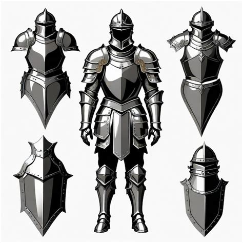 Alien Armor Vector 的图像结果