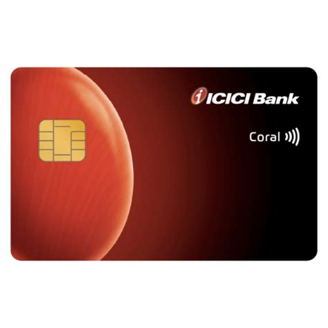 ICICI Bank Coral Credit Card: Benefits, Fees & Charges, How to Apply ...