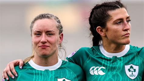 Women's Six Nations 2025: England eye dominant decade over resurgent Ireland - BBC Sport