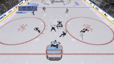 Hockey Video Games 的图像结果