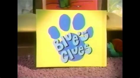 Image result for Nick Jr. Promo 2000