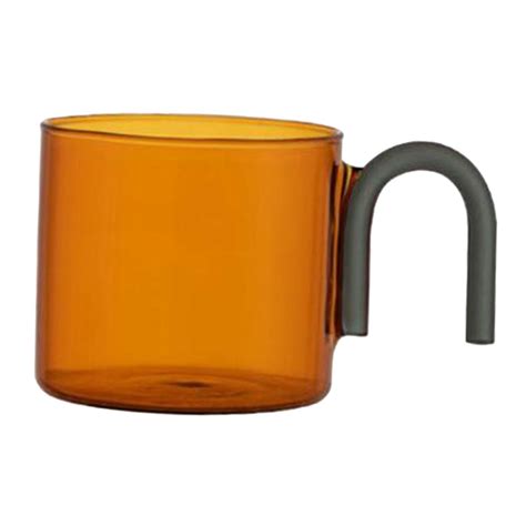 ⚡️Buy Maxbell milk Tea Cup with Handle Heat Resistance for Office ...