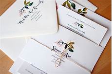 Where To Buy Paper For Wedding Invitations by S Floral Wedding Invitations From Rifle Paper Co Where To Buy Paper For Wedding Invitations
