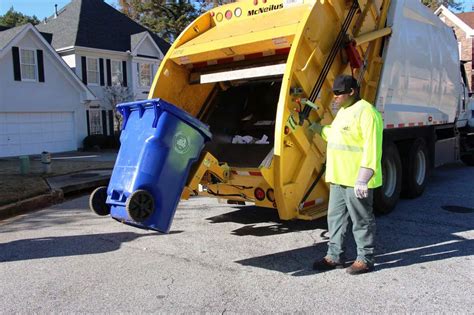 Audit will investigate whether DeKalb is mixing recycling and trash
