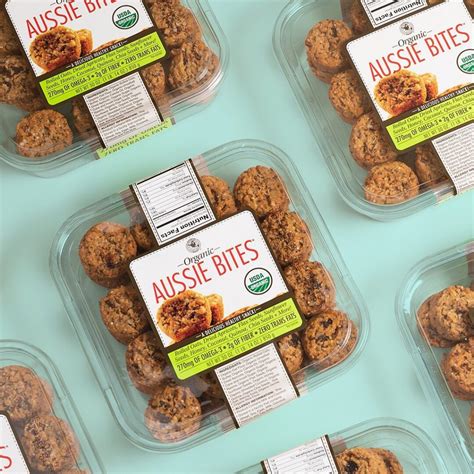 14 Aussie Bites Nutrition Facts - Facts.net