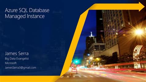 Image result for 5 Database in Azure SQL Managed Instance