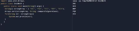 Method Reference Operator Java 的图像结果