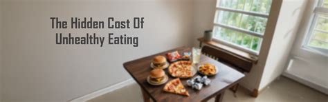 The Hidden Cost of Unhealthy Eating: What ₹100 Junk Food Can Do to You ...