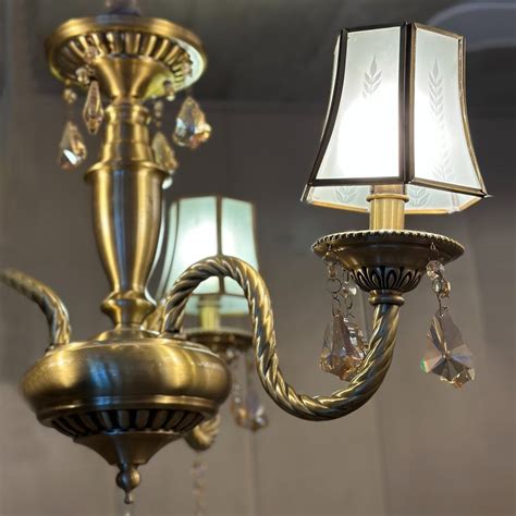 Chandelier - 6018-6 Modern Hanging Chandelier Trader - Wholesaler ...