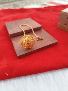 YuviKrrish Borla_01 Hair Chain Price in India - Buy YuviKrrish Borla_01 ...