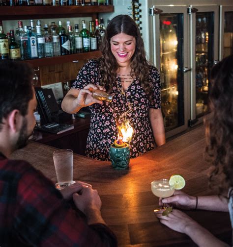 Prolong Summer at These 6 Tiki Spots | Seattle Met