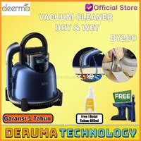 Jual Vacuum Cleaners Terbaik - Harga Murah Oktober 2025 & Cicil 0%