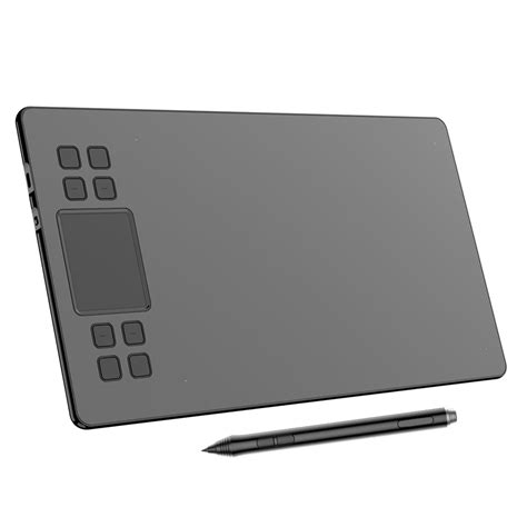 Amazon.in: Buy HiperAds A50 Graphic Tablet Drawing Tablet Pen Tablet ...